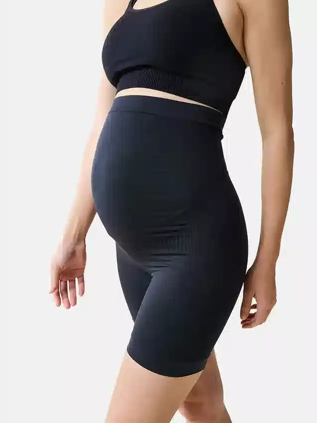 Ingrid und Isabel 2er-Pack Shapewear-Shorts