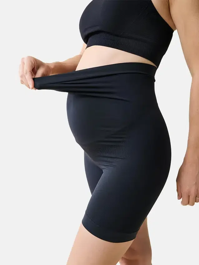 Ingrid und Isabel 2er-Pack Shapewear-Shorts