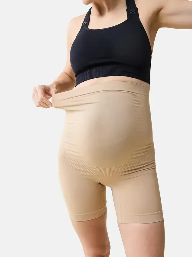 Ingrid und Isabel 2er-Pack Shapewear-Shorts