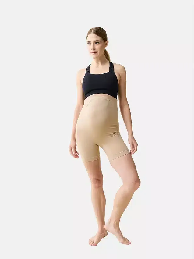 Ingrid und Isabel 2er-Pack Shapewear-Shorts