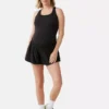 Ingrid und Isabel – das Tennis-Umstandsmode-Kleid