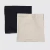 Ingrid und Isabel Everyday Umstandsmode Bellaband 2er-Pack