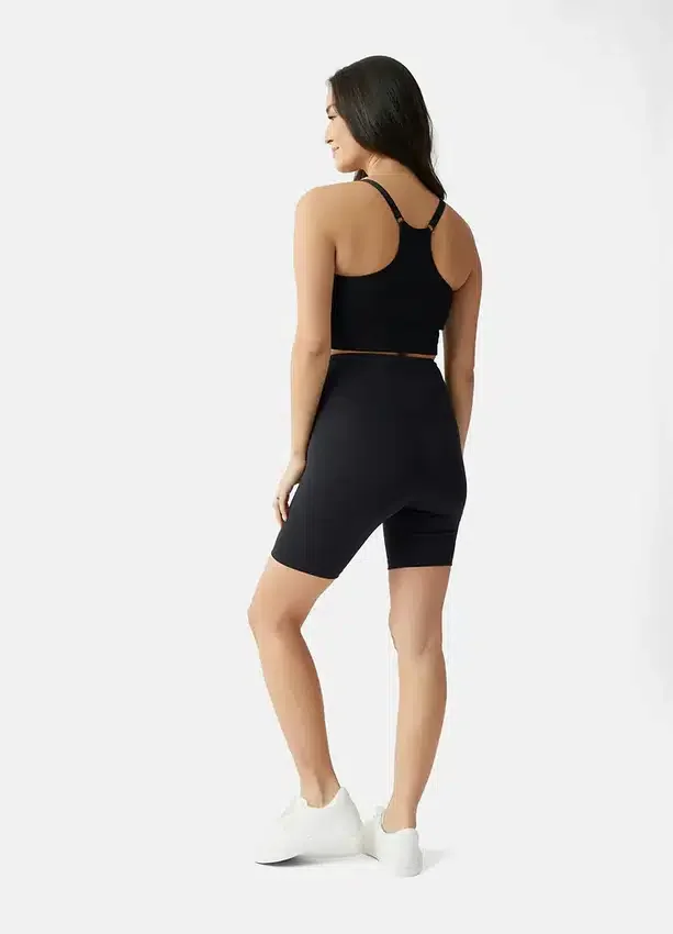 Ingrid und Isabel Fahrradshorts für nach der Geburt