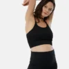 Ingrid und Isabel – Nahtloser Still-Sport-BH
