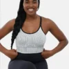 Ingrid und Isabel – Nahtloser Still-Sport-BH
