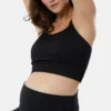 Ingrid und Isabel – Nahtloser Still-Sport-BH