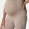 Ingrid und Isabel Umstandsmode-Shapewear-Shorts