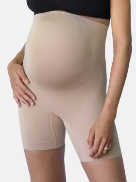 Ingrid und Isabel Umstandsmode-Shapewear-Shorts