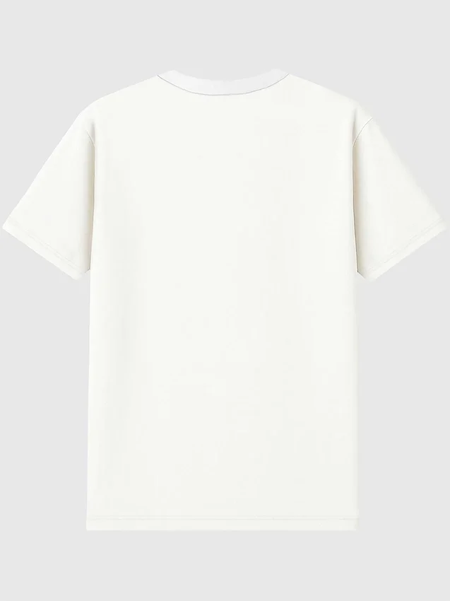 Iowa State University – T-Shirt mit dunklem Grafikdruck des Universitätssiegels
