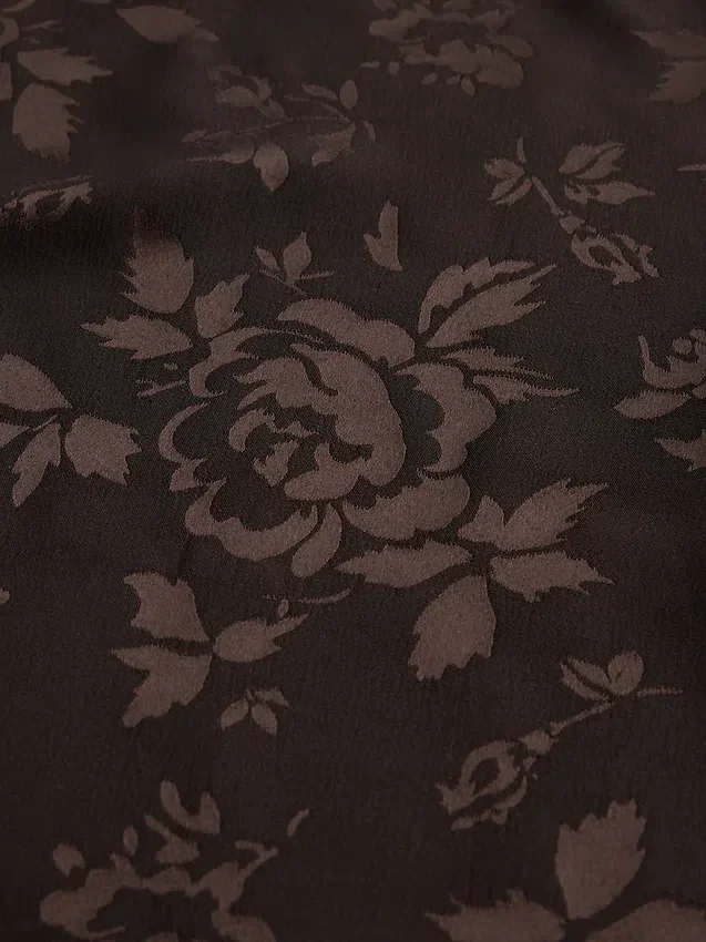 Jacquard-Crop-Tanktop