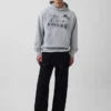 Jean-Michel Basquiat – Schwerer Hoodie