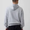 Jean-Michel Basquiat – Schwerer Hoodie