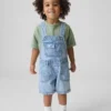 Jeans-Latzhosen für Baby & Kleinkind