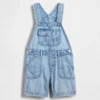 Jeans-Latzhosen für Baby & Kleinkind