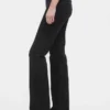 Jeans mit niedriger Leibhöhe, lang und schmal