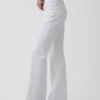 Jeans mit niedriger Leibhöhe, lang und schmal