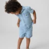 Jeans-Set für Baby & Kleinkind