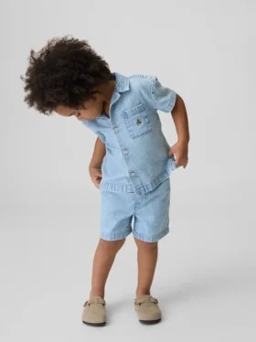 Jeans-Set für Baby & Kleinkind