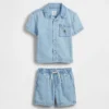 Jeans-Set für Baby & Kleinkind