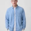 Jeanshemd