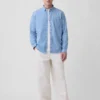 Jeanshemd