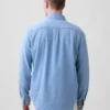 Jeanshemd