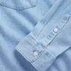 Jeanshemd