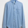 Jeanshemd
