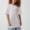 Jeep® Oversize-T-Shirt für Kinder
