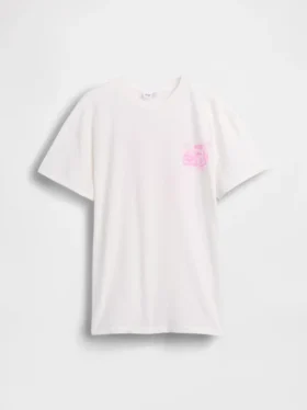 Jeep® Oversize-T-Shirt für Kinder