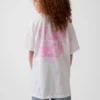 Jeep® Oversize-T-Shirt für Kinder