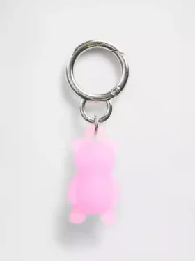Jelly Brannan Bär-Taschenanhänger