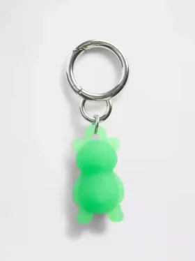 Jelly Brannan Bär-Taschenanhänger