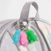 Jelly Brannan Bär-Taschenanhänger