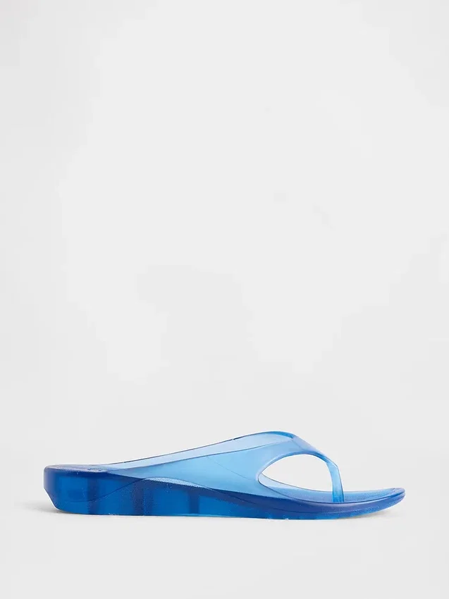 Jelly-Flip-Flops