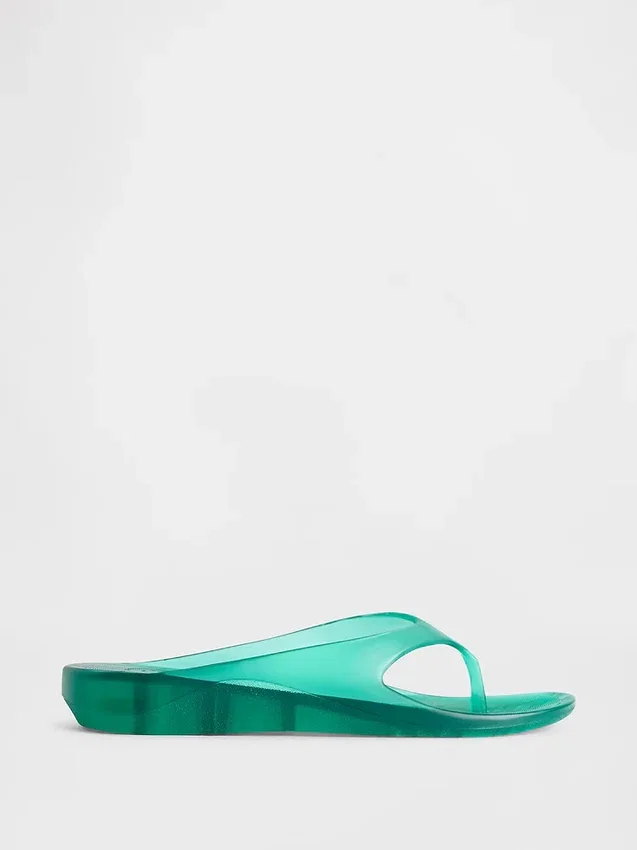 Jelly-Flip-Flops