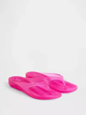 Jelly-Flip-Flops