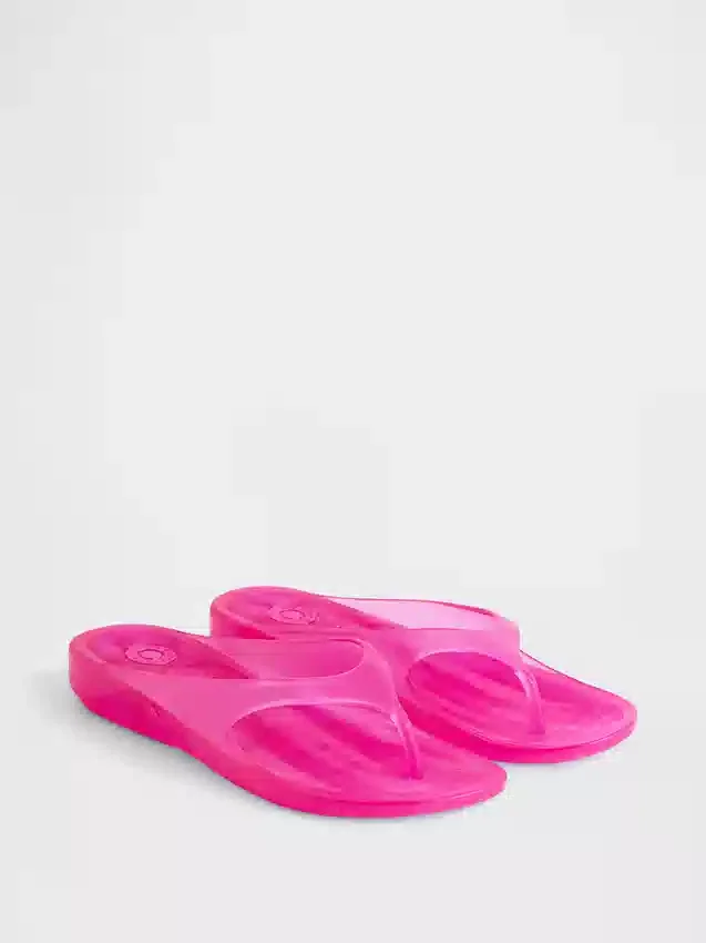 Jelly-Flip-Flops