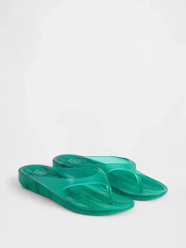 Jelly-Flip-Flops