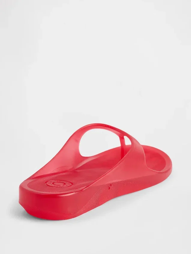 Jelly-Flip-Flops