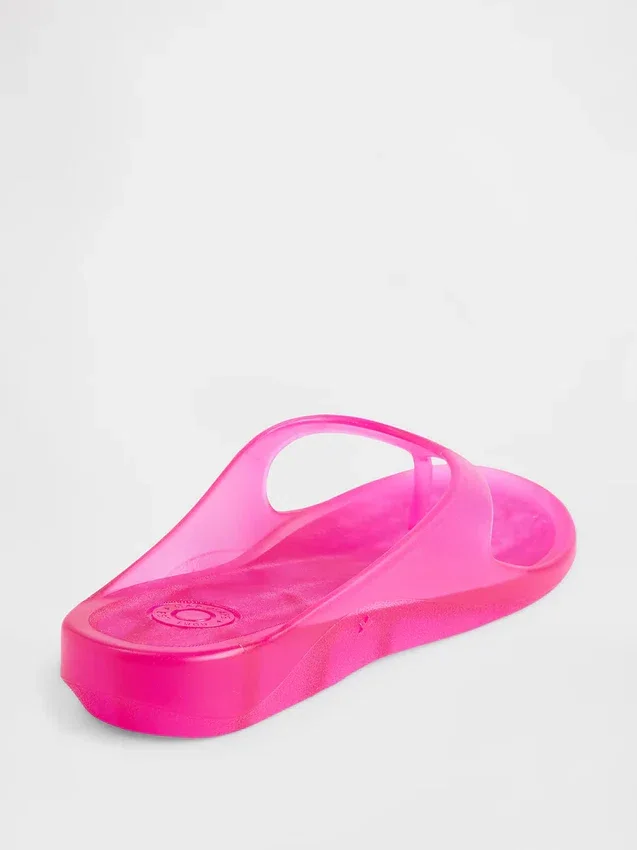 Jelly-Flip-Flops