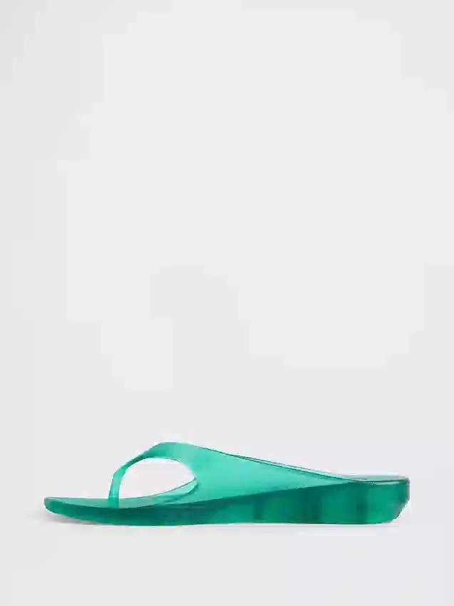 Jelly-Flip-Flops