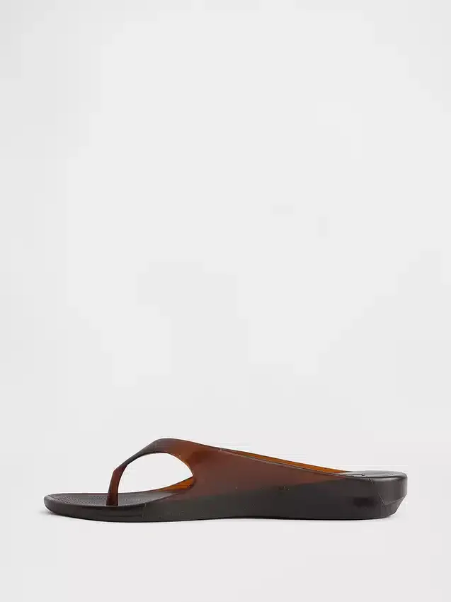 Jelly-Flip-Flops