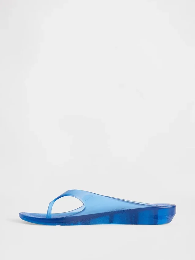 Jelly-Flip-Flops