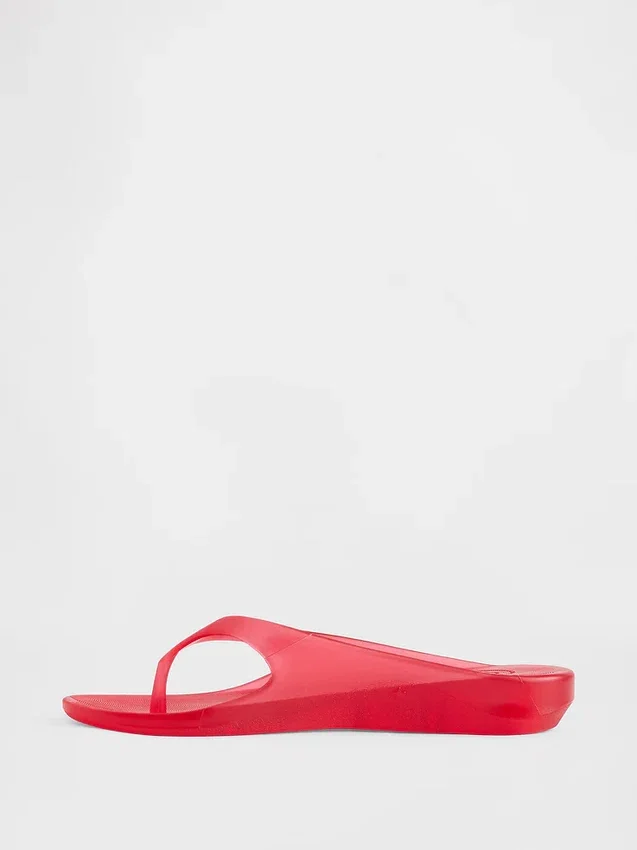 Jelly-Flip-Flops