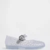 Jelly-Mary-Jane-Schuhe für Kleinkinder