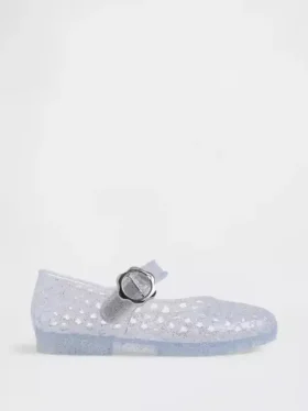 Jelly-Mary-Jane-Schuhe für Kleinkinder