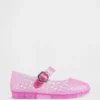 Jelly-Mary-Jane-Schuhe für Kleinkinder