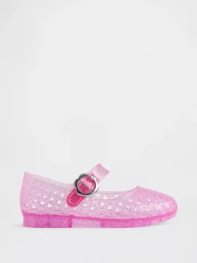 Jelly-Mary-Jane-Schuhe für Kleinkinder