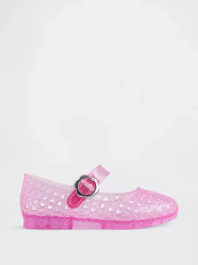 Jelly-Mary-Jane-Schuhe für Kleinkinder